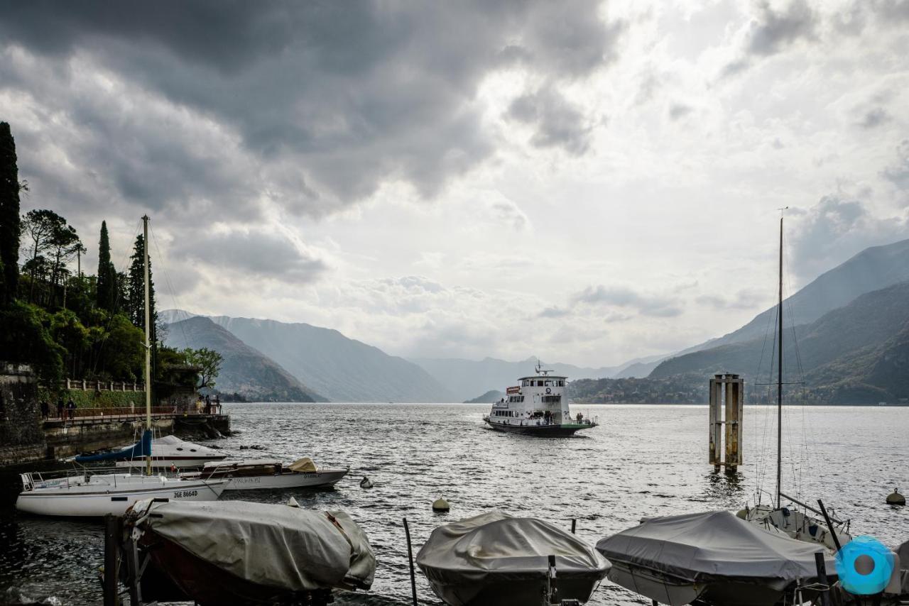 Maji Como Lake Варенна Екстер'єр фото