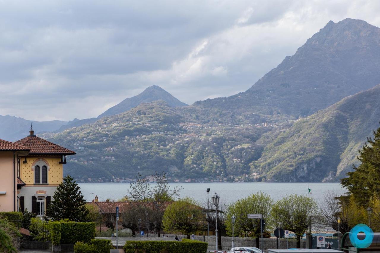 Maji Como Lake Варенна Екстер'єр фото
